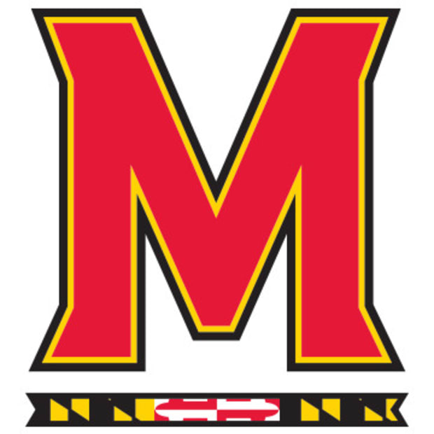 Maryland Terrapins Logo
